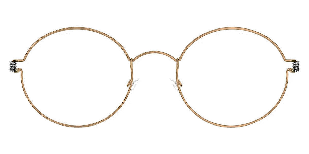 Lindberg Air Titanium Rim™ Cameron eyeglasses in Basic-P60-P60 / P10 / 46-22-135 - Modern Eye Care Portland