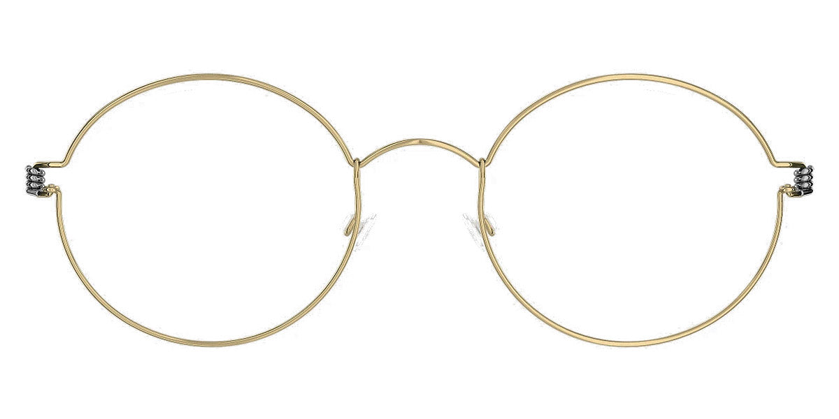 Lindberg Air Titanium Rim™ Cameron eyeglasses in Basic-PGT-PGT / P10 / 46-22-135 - Modern Eye Care Portland