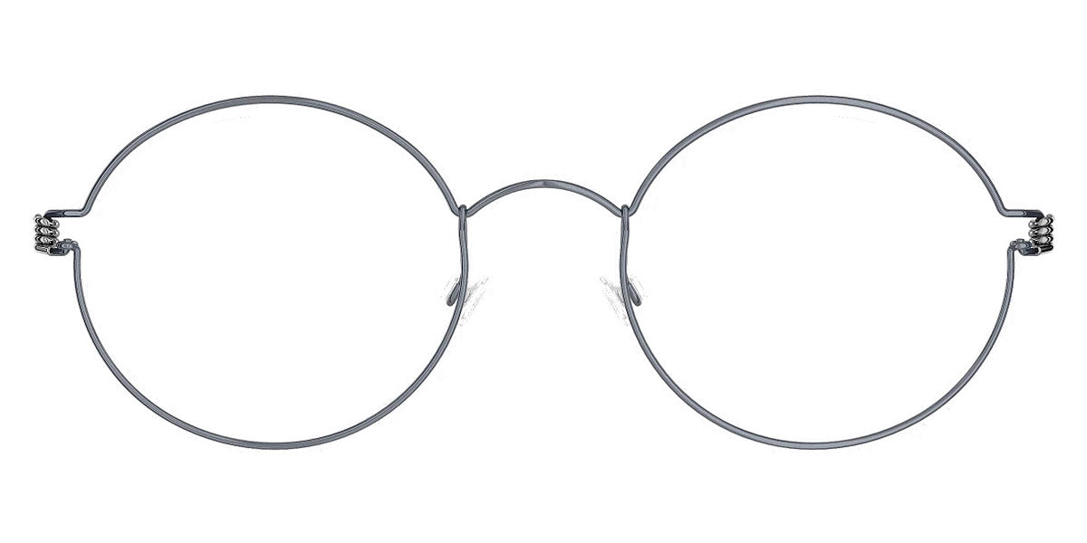 Lindberg Air Titanium Rim™ Cameron eyeglasses in Basic-PU16-PU16 / P10 / 46-22-135 - Modern Eye Care Portland