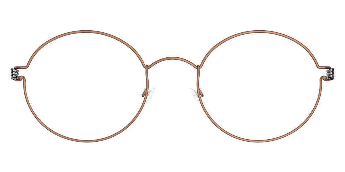 Lindberg Air Titanium Rim™ Cameron eyeglasses in Basic-U12-U12 / P10 / 46-22-135 - Modern Eye Care Portland