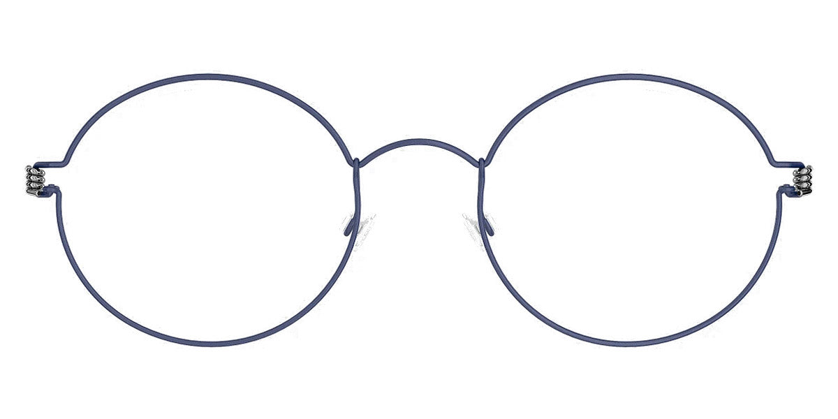 Lindberg Air Titanium Rim™ Cameron eyeglasses in Basic-U13-U13 / P10 / 46-22-135 - Modern Eye Care Portland