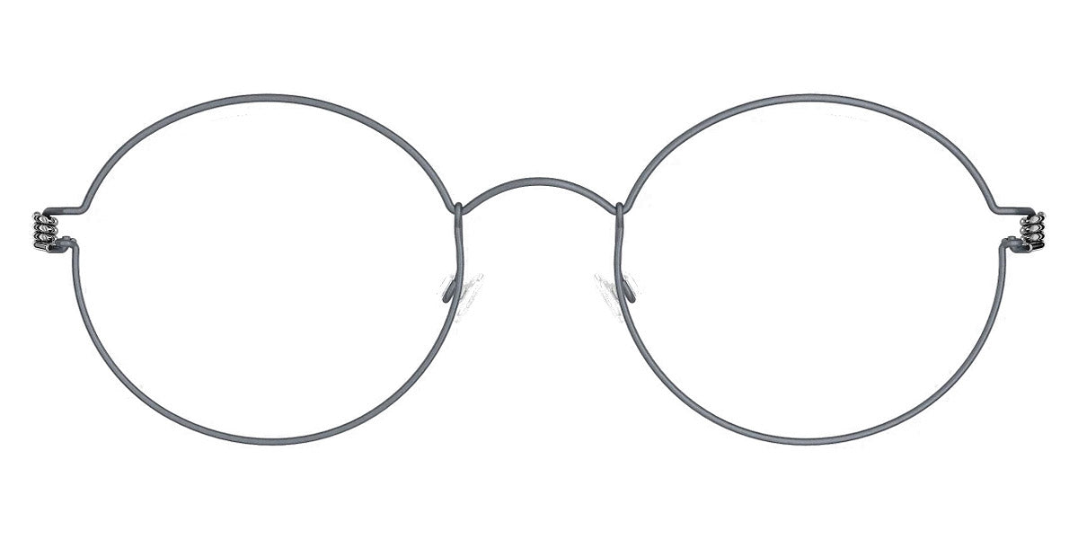 Lindberg Air Titanium Rim™ Cameron eyeglasses in Basic-U16-U16 / P10 / 46-22-135 - Modern Eye Care Portland