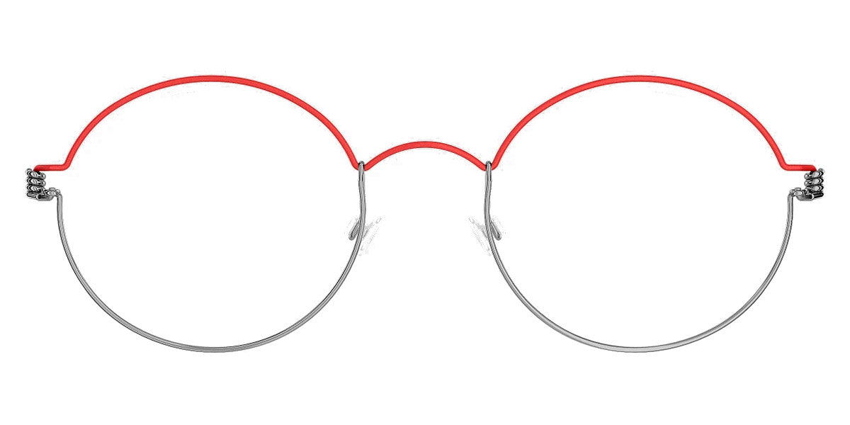 Lindberg Air Titanium Rim™ Cameron eyeglasses in Basic-U33-P10 / P10 / 46-22-135 - Modern Eye Care Portland