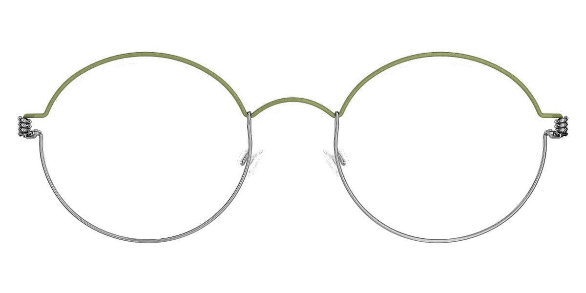 Lindberg Air Titanium Rim™ Cameron eyeglasses in Basic-U34-P10 / P10 / 46-22-135 - Modern Eye Care Portland
