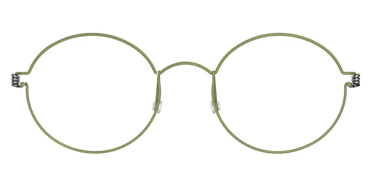 Lindberg Air Titanium Rim™ Cameron eyeglasses in Basic-U34-U34 / P10 / 46-22-135 - Modern Eye Care Portland