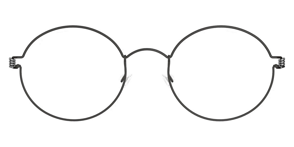 Lindberg Air Titanium Rim™ Cameron eyeglasses in Basic-U9-U9 / P10 / 46-22-135 - Modern Eye Care Portland