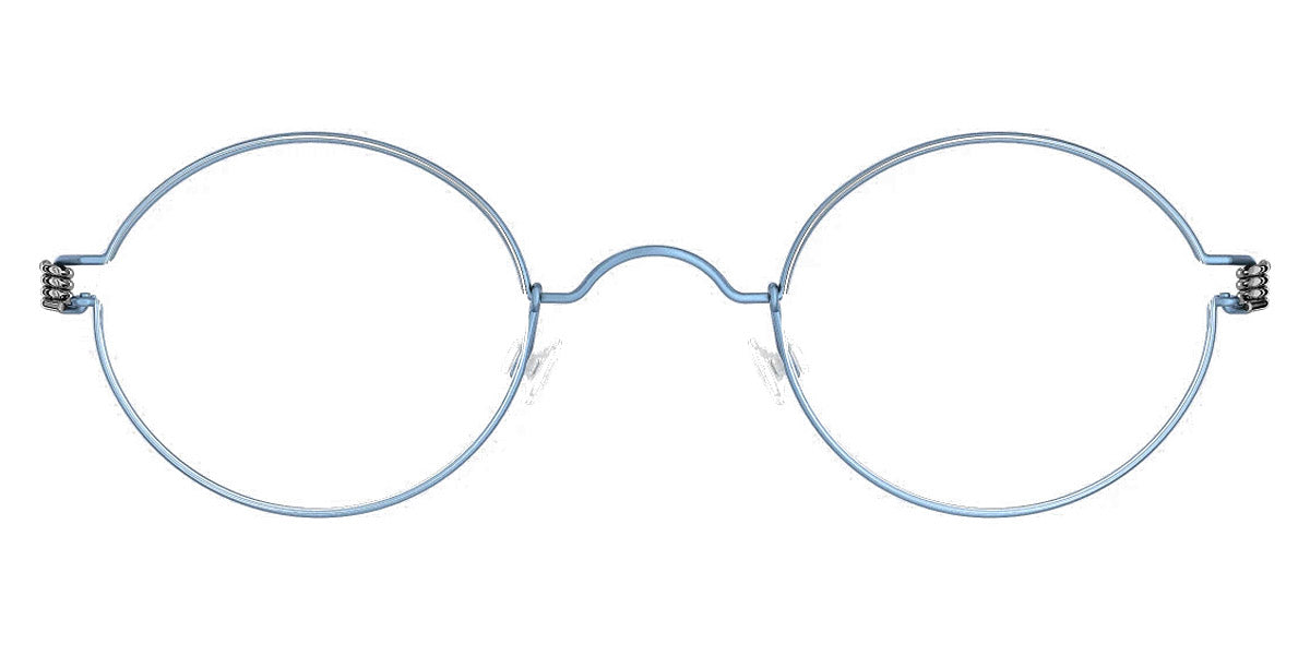 Lindberg Air Titanium Rim™ Corona eyeglasses in Wide-20-20 / P10 / 42-24-135 - Modern Eye Care Portland