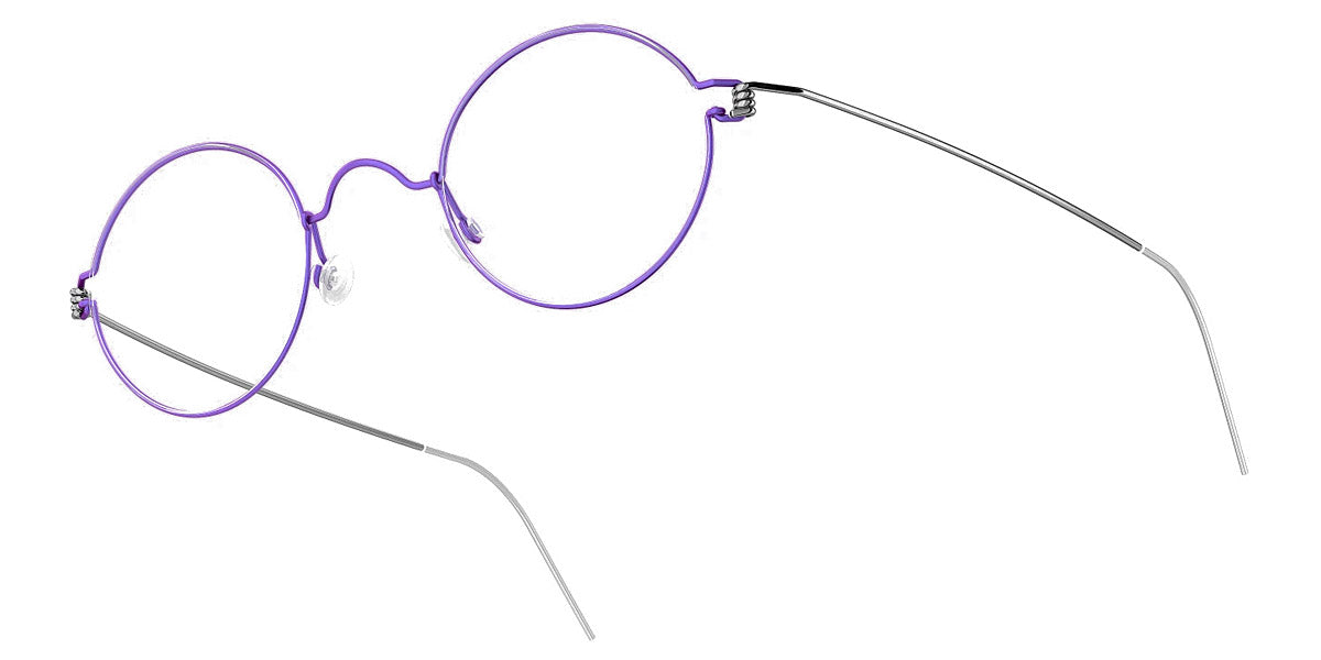 Lindberg Air Titanium Rim™ Corona eyeglasses in Wide-77-77 / P10 / 42-24-135 - Modern Eye Care Portland