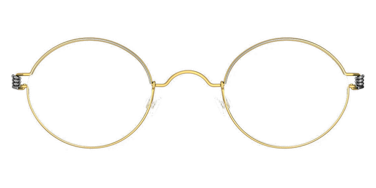 Lindberg Air Titanium Rim™ Corona eyeglasses in Wide-GT-GT / P10 / 42-24-135 - Modern Eye Care Portland