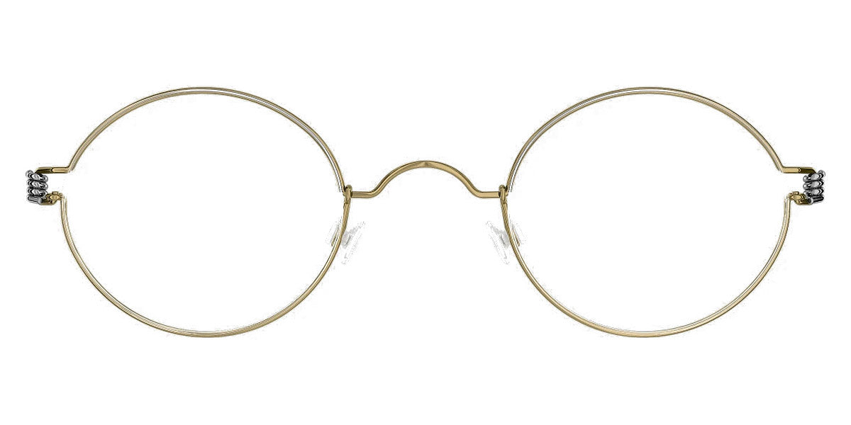 Lindberg Air Titanium Rim™ Corona eyeglasses in Wide-P35-P35 / P10 / 42-24-135 - Modern Eye Care Portland