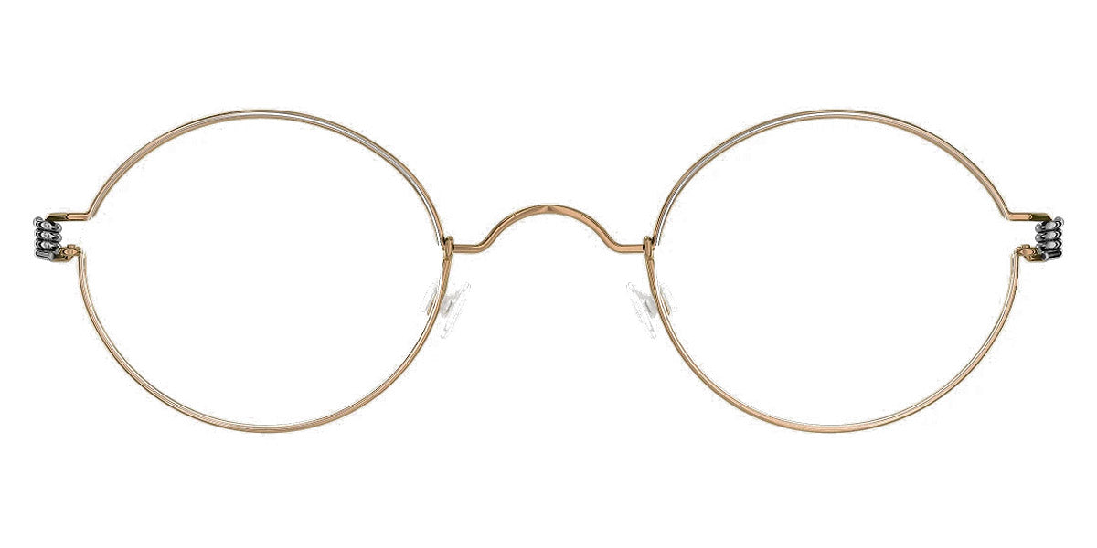 Lindberg Air Titanium Rim™ Corona eyeglasses in Wide-P60-P60 / P10 / 42-24-135 - Modern Eye Care Portland