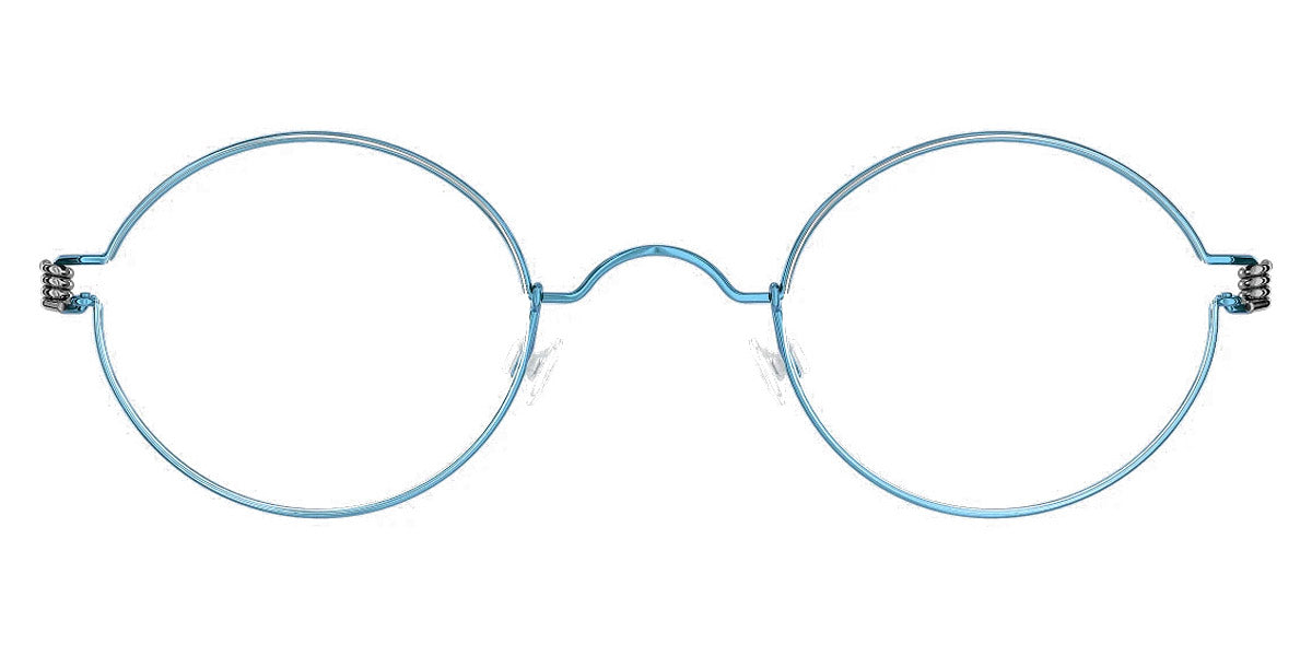Lindberg Air Titanium Rim™ Corona eyeglasses in Wide-P80-P80 / P10 / 42-24-135 - Modern Eye Care Portland