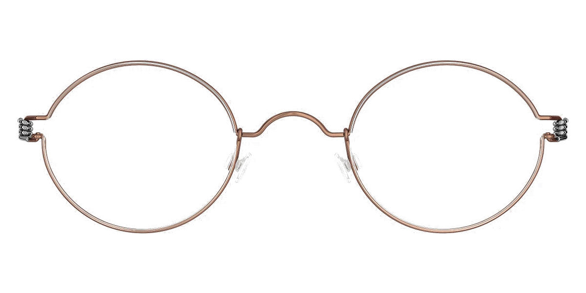 Lindberg Air Titanium Rim™ Corona eyeglasses in Wide-PU12-PU12 / P10 / 42-24-135 - Modern Eye Care Portland