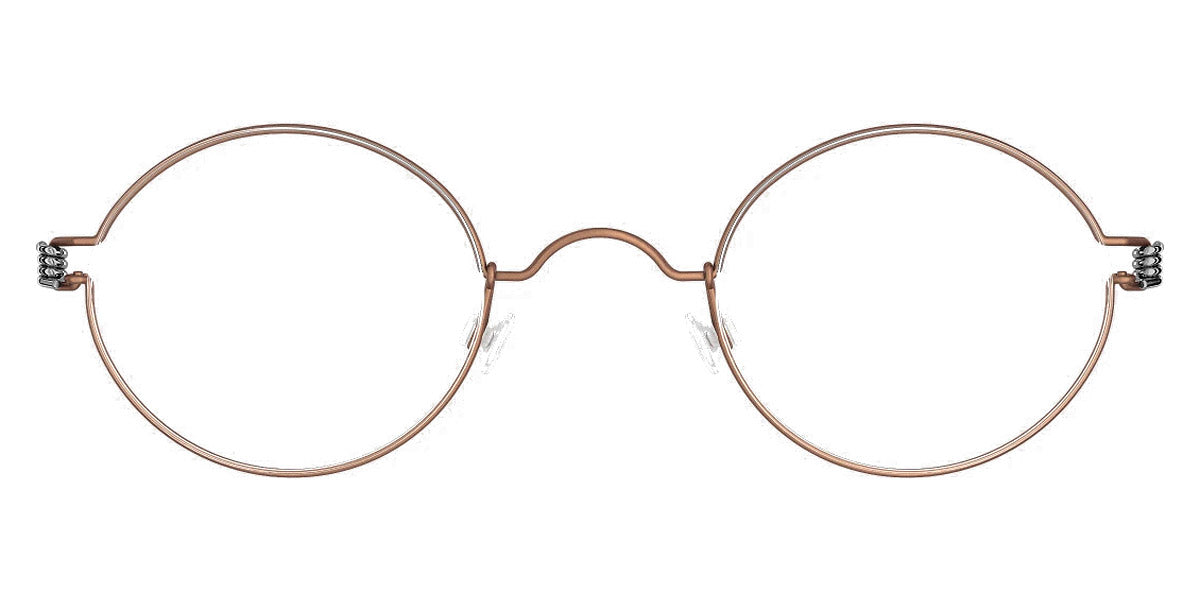 Lindberg Air Titanium Rim™ Corona eyeglasses in Wide-U12-U12 / P10 / 42-24-135 - Modern Eye Care Portland