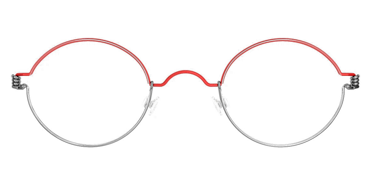 Lindberg Air Titanium Rim™ Corona eyeglasses in Wide-U33-P10 / P10 / 42-24-135 - Modern Eye Care Portland