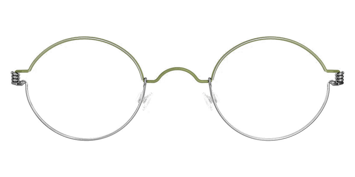 Lindberg Air Titanium Rim™ Corona eyeglasses in Wide-U34-P10 / P10 / 42-24-135 - Modern Eye Care Portland