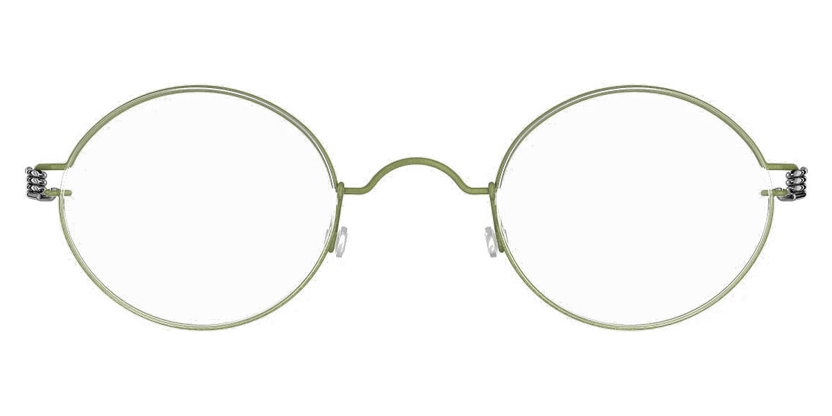 Lindberg Air Titanium Rim™ Corona eyeglasses in Wide-U34-U34 / P10 / 42-24-135 - Modern Eye Care Portland