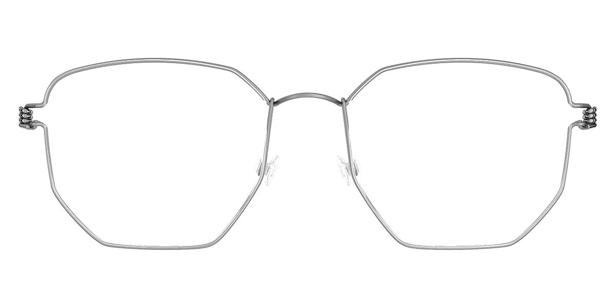 Lindberg Air Titanium Rim™ Esben eyeglasses in Basic-10-10 / P10 / 50-18-135 - Modern Eye Care Portland