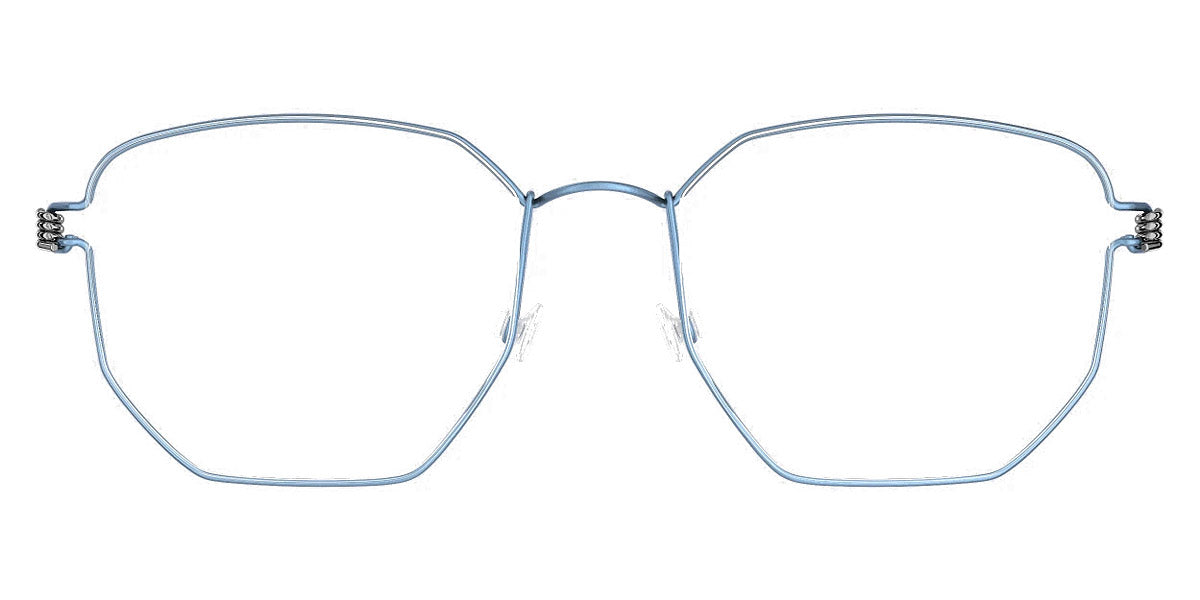 Lindberg Air Titanium Rim™ Esben eyeglasses in Basic-20-20 / P10 / 50-18-135 - Modern Eye Care Portland