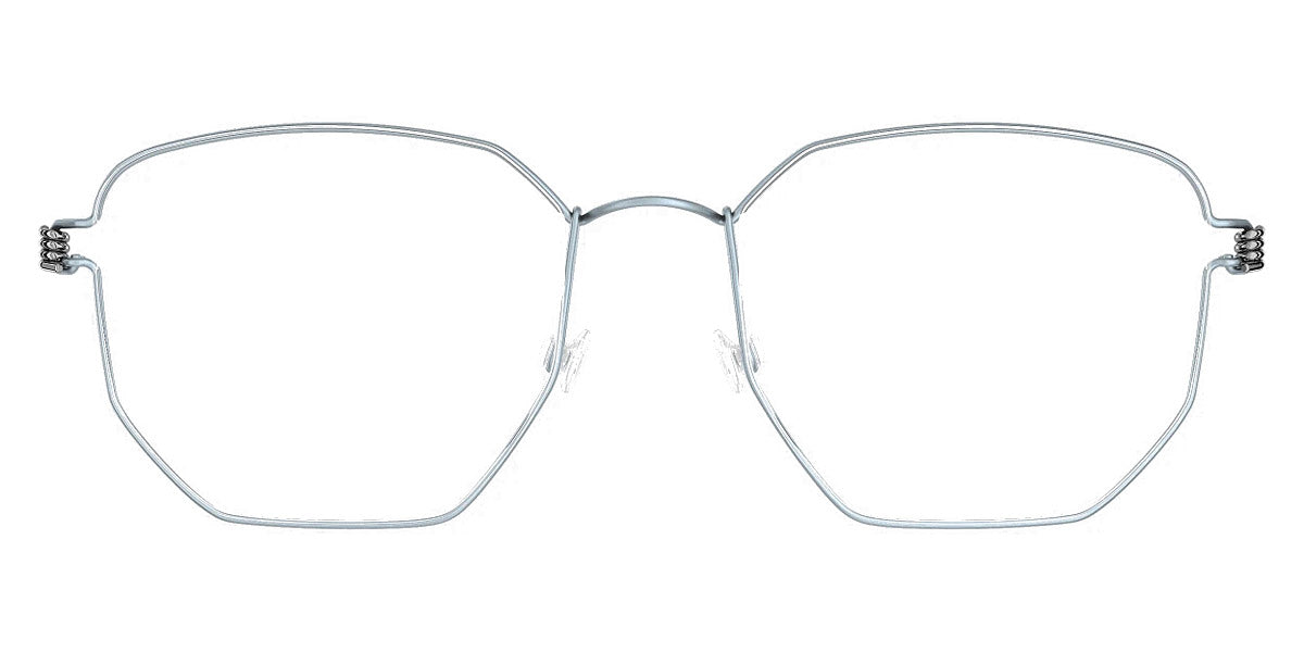 Lindberg Air Titanium Rim™ Esben eyeglasses in Basic-25-25 / P10 / 50-18-135 - Modern Eye Care Portland