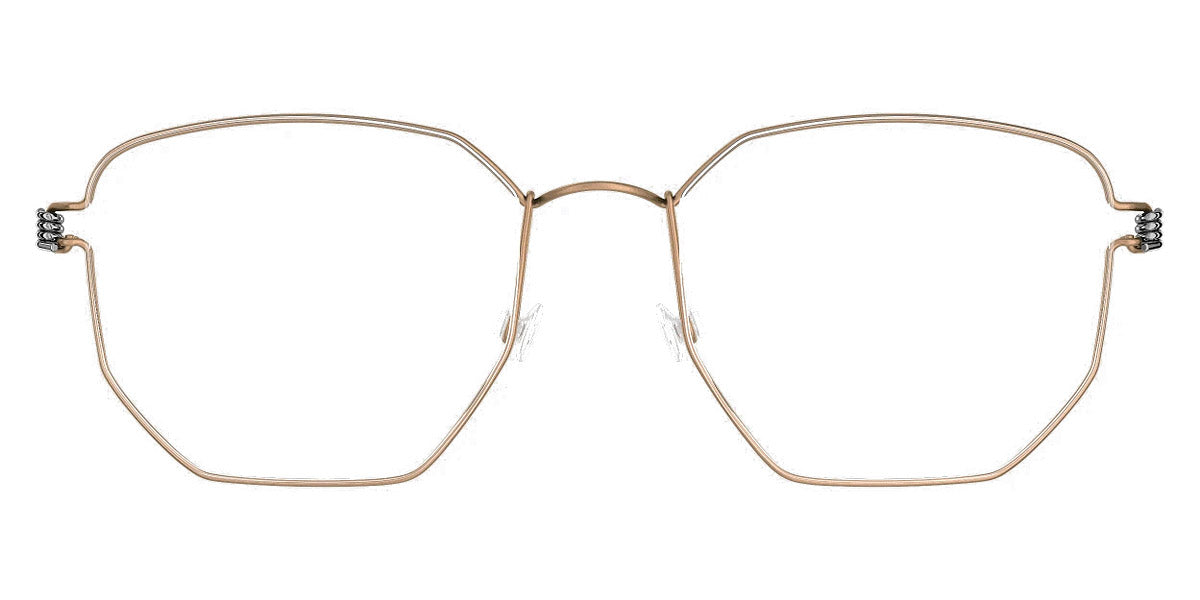 Lindberg Air Titanium Rim™ Esben eyeglasses in Basic-35-35 / P10 / 50-18-135 - Modern Eye Care Portland