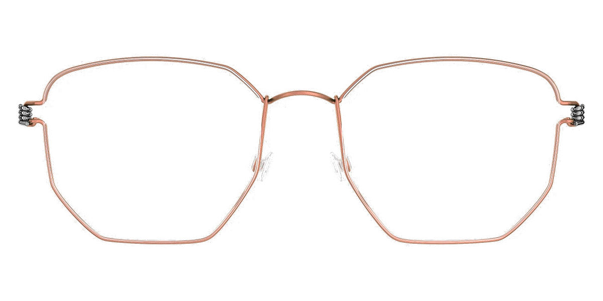 Lindberg Air Titanium Rim™ Esben eyeglasses in Basic-60-60 / P10 / 50-18-135 - Modern Eye Care Portland