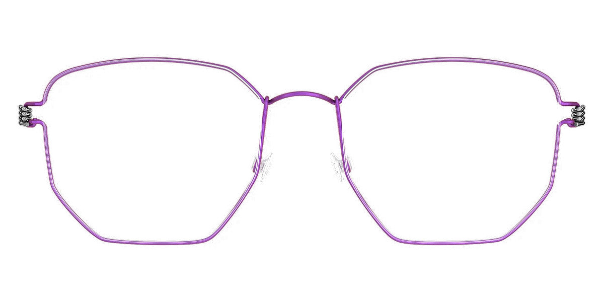 Lindberg Air Titanium Rim™ Esben eyeglasses in Basic-75-75 / P10 / 50-18-135 - Modern Eye Care Portland