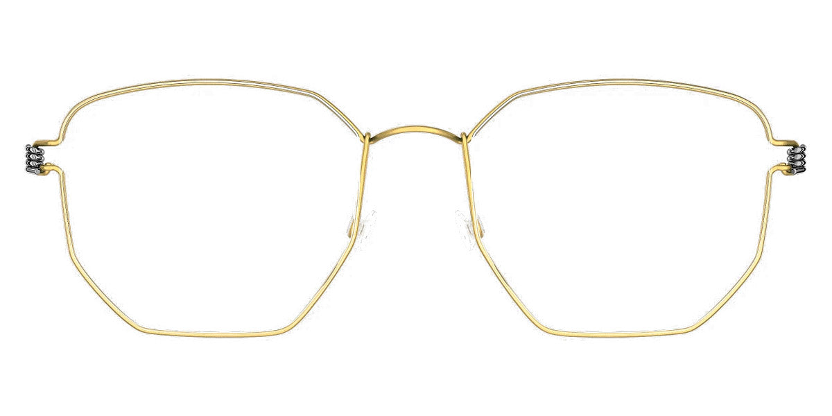 Lindberg Air Titanium Rim™ Esben eyeglasses in Basic-GT-GT / P10 / 50-18-135 - Modern Eye Care Portland