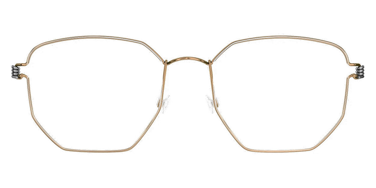 Lindberg Air Titanium Rim™ Esben eyeglasses in Basic-P60-P60 / P10 / 50-18-135 - Modern Eye Care Portland