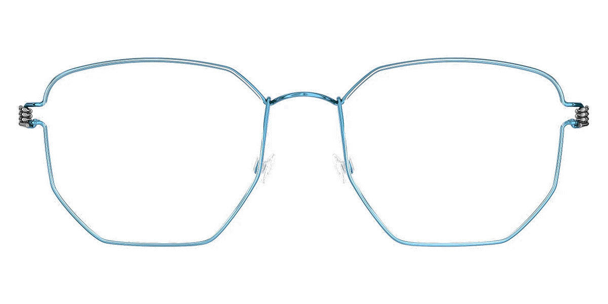 Lindberg Air Titanium Rim™ Esben eyeglasses in Basic-P80-P80 / P10 / 50-18-135 - Modern Eye Care Portland
