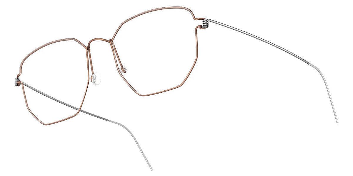 Lindberg Air Titanium Rim™ Esben eyeglasses in Basic-PU12-PU12 / P10 / 50-18-135 - Modern Eye Care Portland