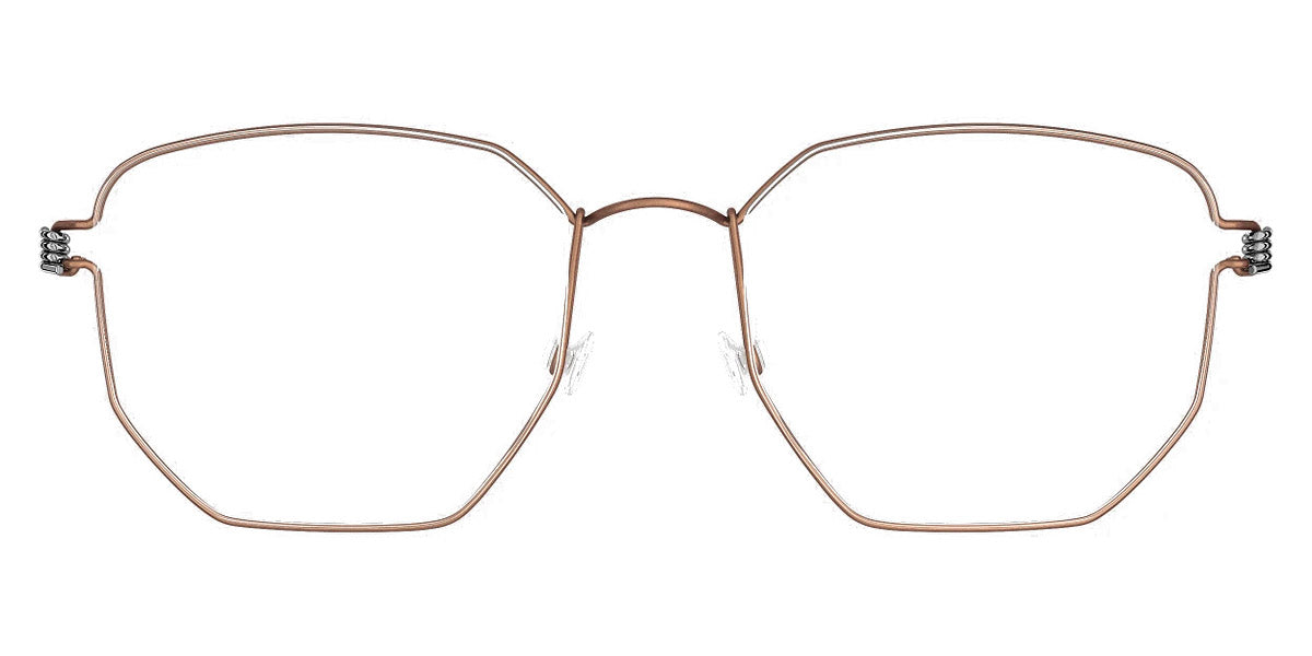 Lindberg Air Titanium Rim™ Esben eyeglasses in Basic-U12-U12 / P10 / 50-18-135 - Modern Eye Care Portland