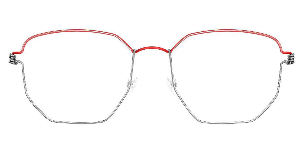 Lindberg Air Titanium Rim™ Esben eyeglasses in Basic-U33-P10 / P10 / 50-18-135 - Modern Eye Care Portland
