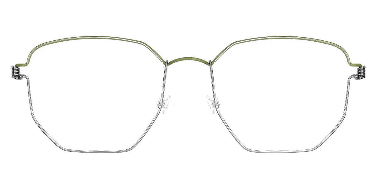 Lindberg Air Titanium Rim™ Esben eyeglasses in Basic-U34-P10 / P10 / 50-18-135 - Modern Eye Care Portland