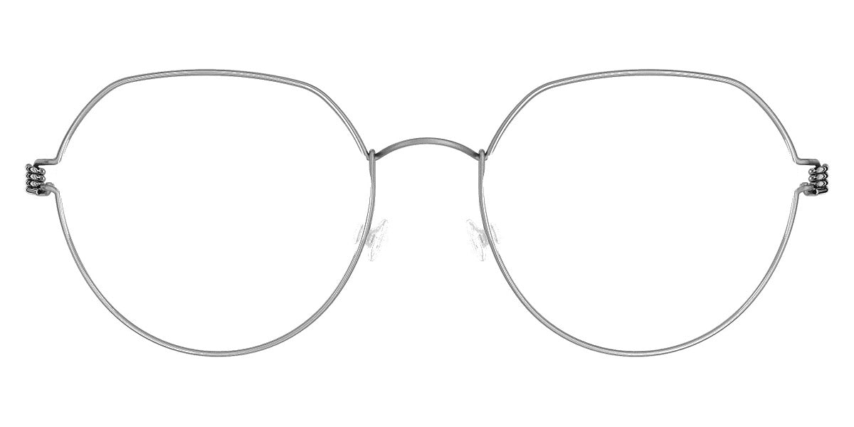 Lindberg Air Titanium Rim™ Evan eyeglasses in Basic-10-10 / P10 / 48-16-135 - Modern Eye Care Portland