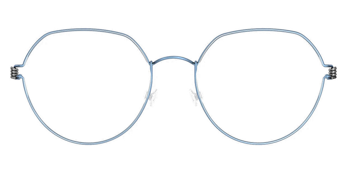 Lindberg Air Titanium Rim™ Evan eyeglasses in Basic-20-20 / P10 / 48-16-135 - Modern Eye Care Portland