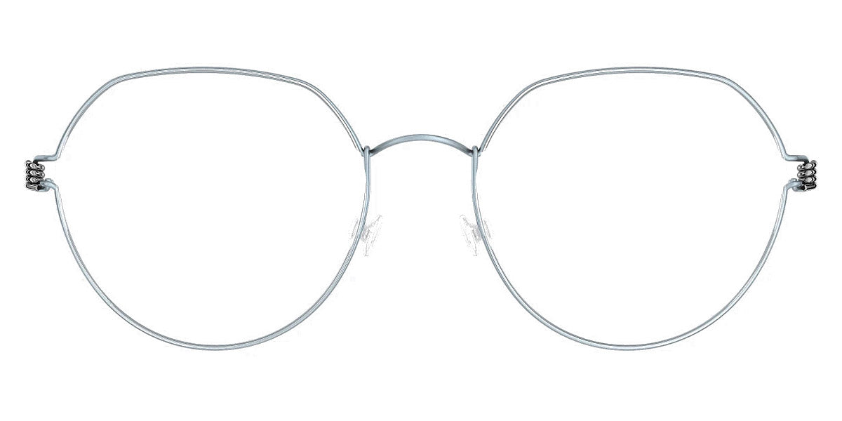 Lindberg Air Titanium Rim™ Evan eyeglasses in Basic-25-25 / P10 / 48-16-135 - Modern Eye Care Portland