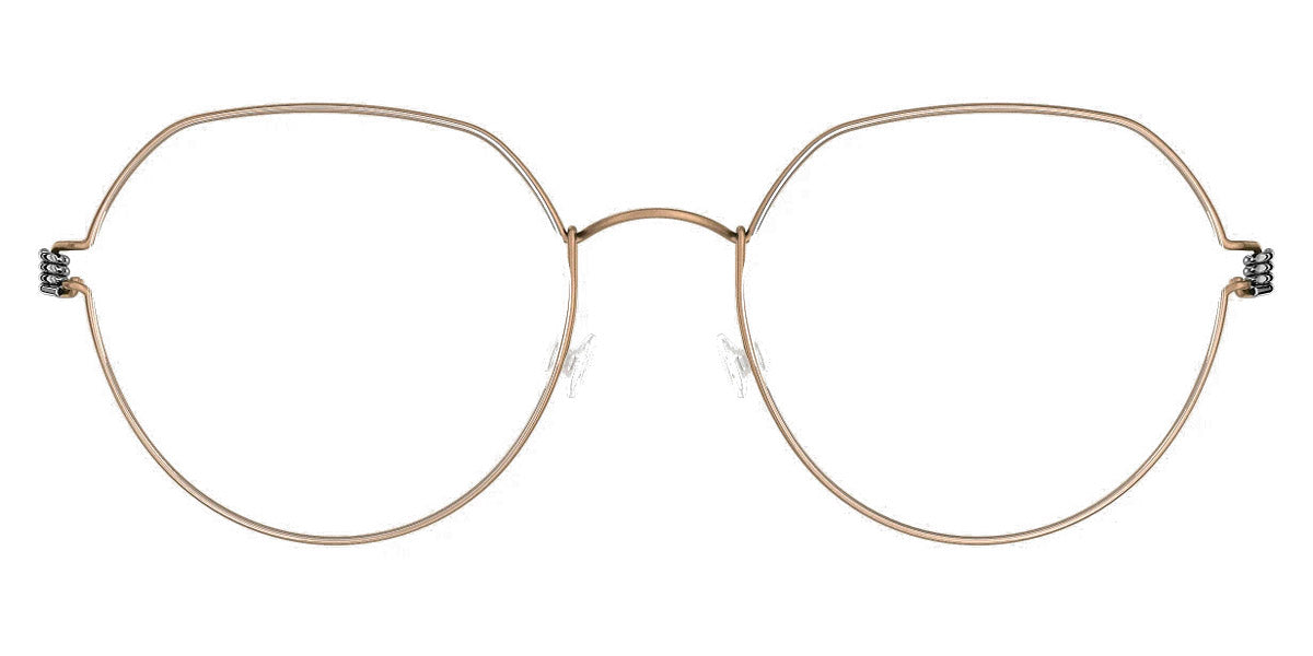 Lindberg Air Titanium Rim™ Evan eyeglasses in Basic-35-35 / P10 / 48-16-135 - Modern Eye Care Portland