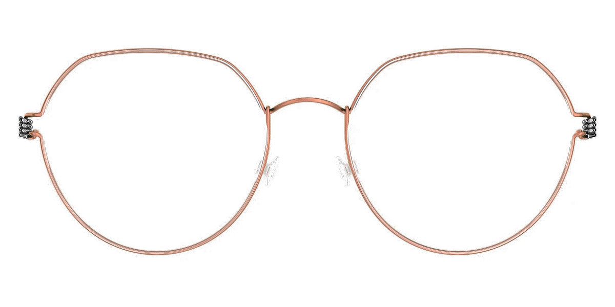 Lindberg Air Titanium Rim™ Evan eyeglasses in Basic-60-60 / P10 / 48-16-135 - Modern Eye Care Portland