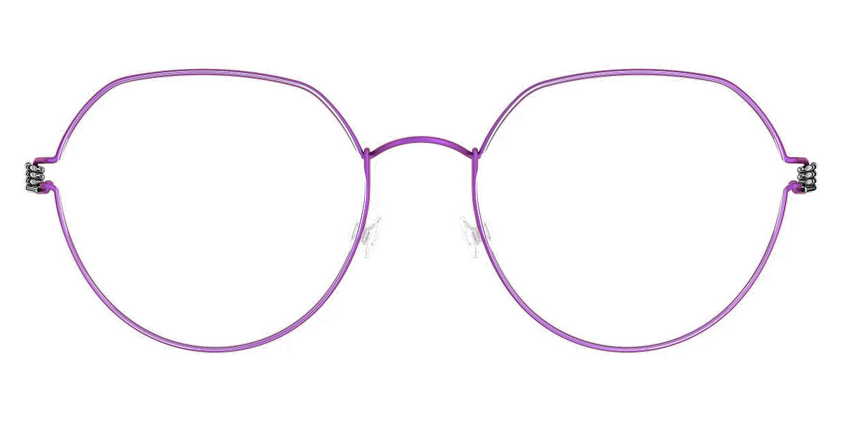 Lindberg Air Titanium Rim™ Evan eyeglasses in Basic-75-75 / P10 / 48-16-135 - Modern Eye Care Portland