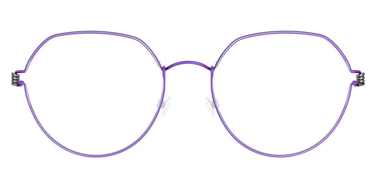 Lindberg Air Titanium Rim™ Evan eyeglasses in Basic-77-77 / P10 / 48-16-135 - Modern Eye Care Portland