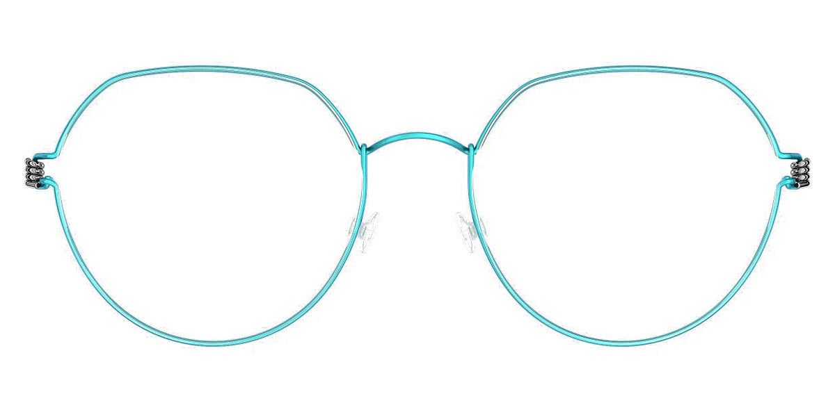 Lindberg Air Titanium Rim™ Evan eyeglasses in Basic-80-80 / P10 / 48-16-135 - Modern Eye Care Portland