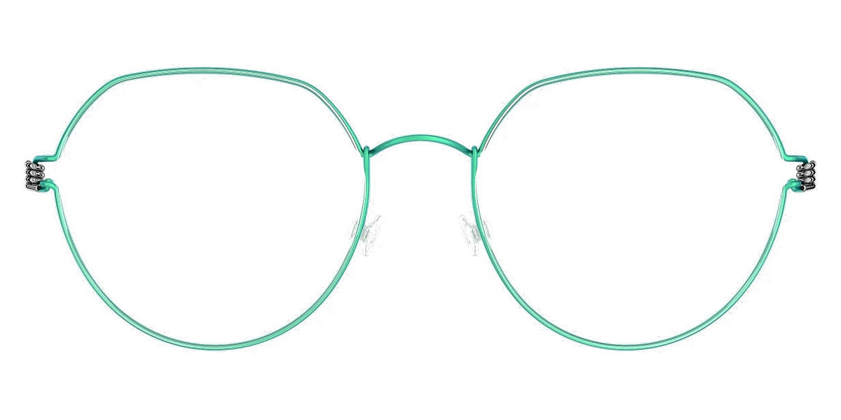 Lindberg Air Titanium Rim™ Evan eyeglasses in Basic-85-85 / P10 / 48-16-135 - Modern Eye Care Portland