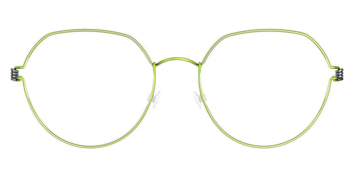 Lindberg Air Titanium Rim™ Evan eyeglasses in Basic-95-95 / P10 / 48-16-135 - Modern Eye Care Portland