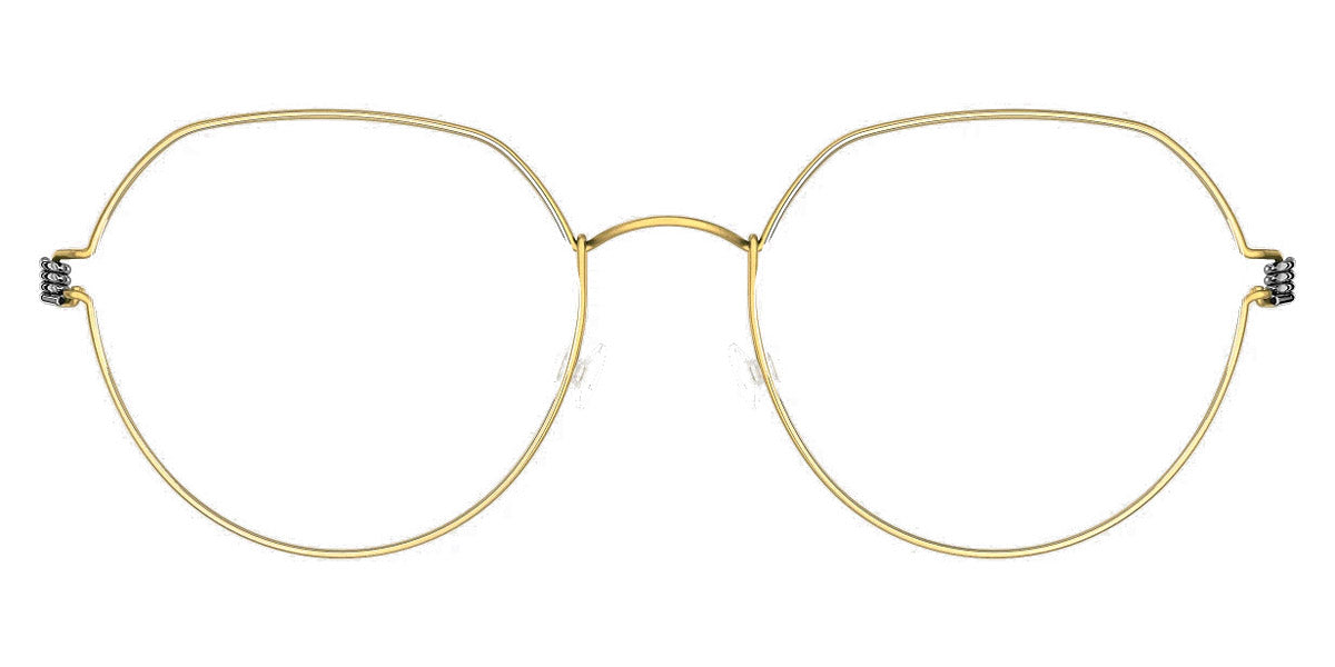 Lindberg Air Titanium Rim™ Evan eyeglasses in Basic-GT-GT / P10 / 48-16-135 - Modern Eye Care Portland