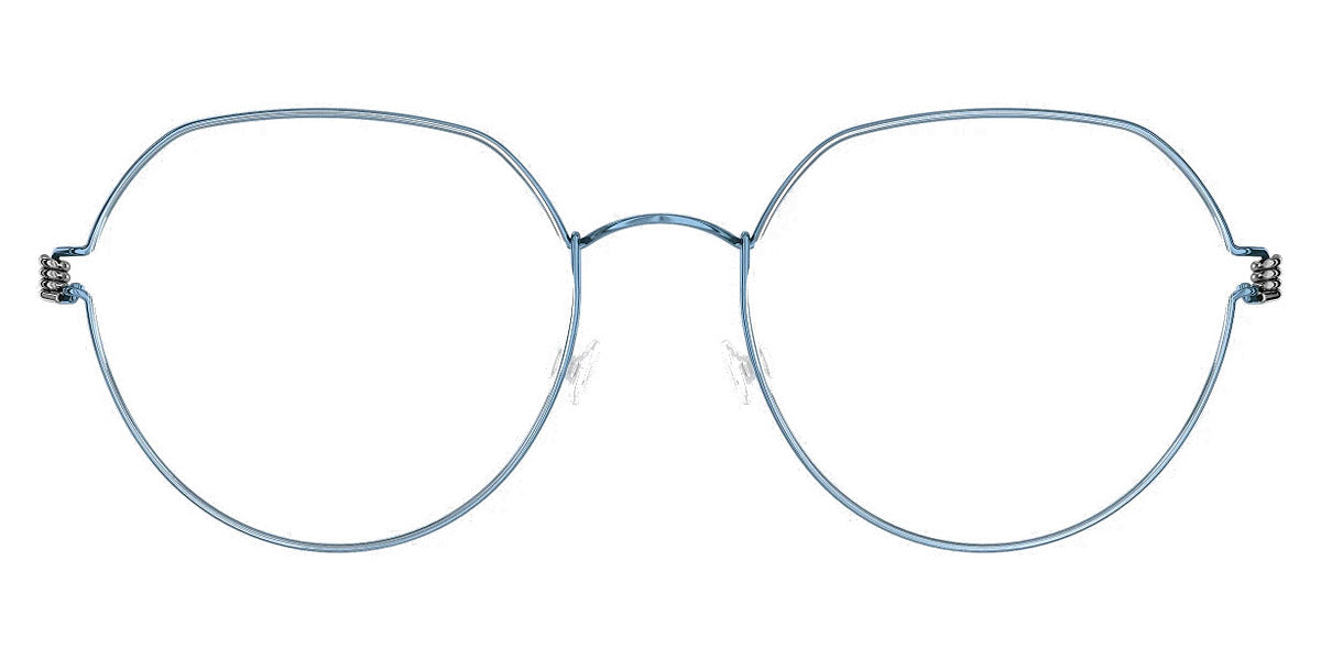 Lindberg Air Titanium Rim™ Evan eyeglasses in Basic-P20-P20 / P10 / 48-16-135 - Modern Eye Care Portland