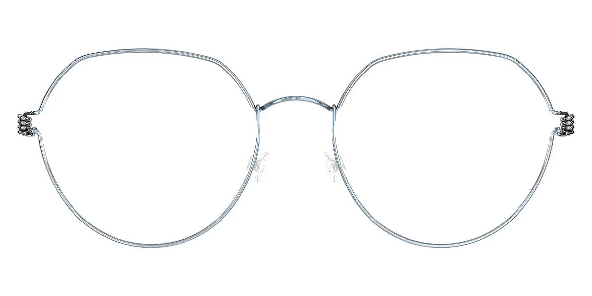 Lindberg Air Titanium Rim™ Evan eyeglasses in Basic-P25-P25 / P10 / 48-16-135 - Modern Eye Care Portland