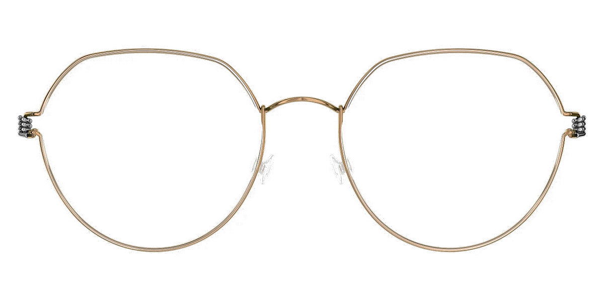 Lindberg Air Titanium Rim™ Evan eyeglasses in Basic-P60-P60 / P10 / 48-16-135 - Modern Eye Care Portland