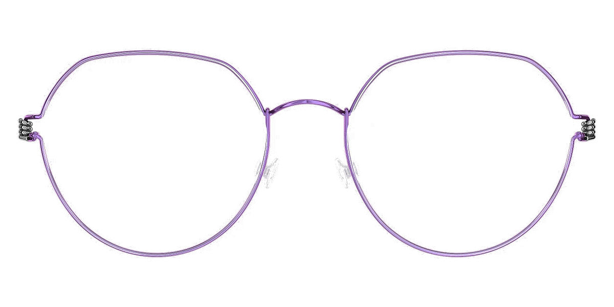 Lindberg Air Titanium Rim™ Evan eyeglasses in Basic-P77-P77 / P10 / 48-16-135 - Modern Eye Care Portland