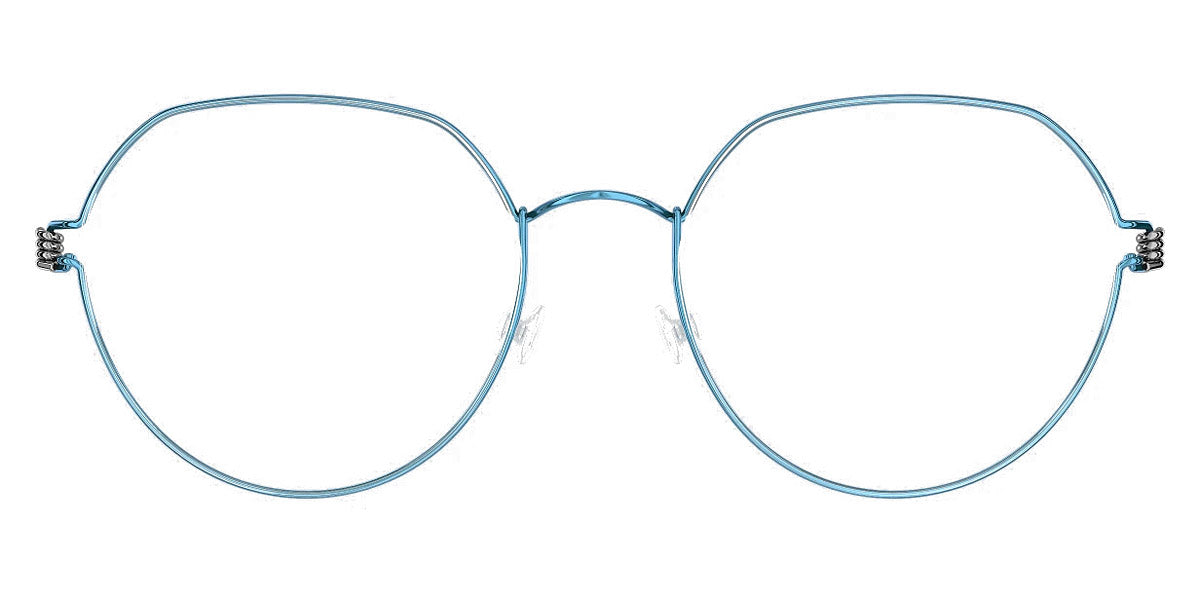 Lindberg Air Titanium Rim™ Evan eyeglasses in Basic-P80-P80 / P10 / 48-16-135 - Modern Eye Care Portland